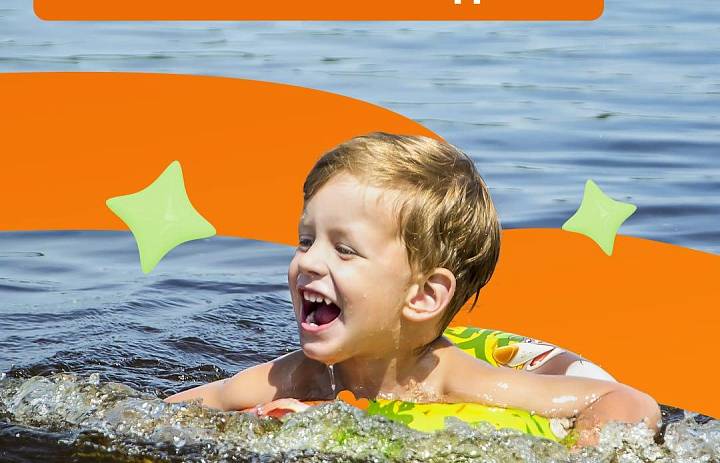 Какие правилах безопасности на воде нужно знать ребенку?