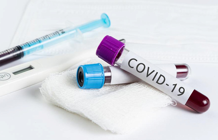 На Кубани за сутки выявили 239 случаев заболевания COVID-19 