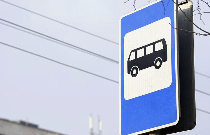 Изменения в графике движения муниципальных маршрутов регулярных пассажирских перевозок в Усть-Лабинске сохранятся до 12 апреля 2020 года