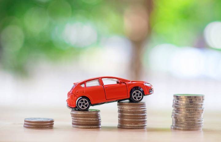 Для плательщиков АвтоУСН налоги рассчитываются автоматически