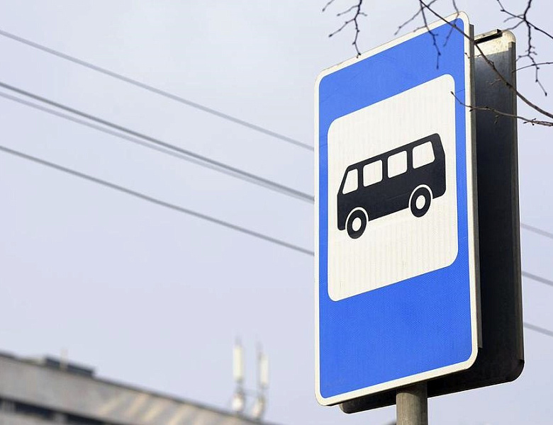 Утверждён график движения автобуса на дачи в Усть-Лабинске